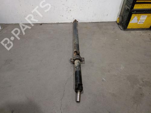 Used Driveshaft Driveshaft MITSUBISHI L200 (K3_T, K2_T, K1_T, K0_T) 2.5 TD 4WD (K34T) (87 hp) 36027321 36027321