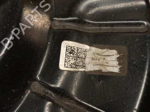 Right rear steering knuckle HYUNDAI KONA (OS, OSE, OSI) 1.6 T-GDi | BP28107515M28 