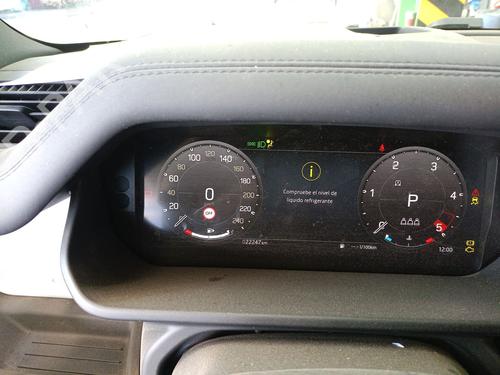 Electronic sensor LAND ROVER DEFENDER Station Wagon (L663) D250 MHEV 4x4 | BP30356230M84 - Image 7