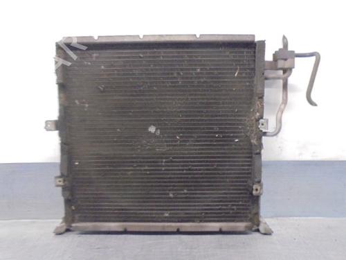 AC radiator BMW 3 (E36) 325 td | BP12138543M32 