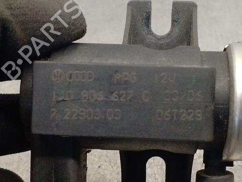 Electronic sensor VW TOUAREG (7LA, 7L6, 7L7) 2.5 R5 TDI | BP32343381M84 