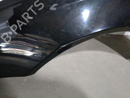 Left front fenders MERCEDES-BENZ CLK (C209) CLK 200 Kompressor (209.342) | BP28134255C41 