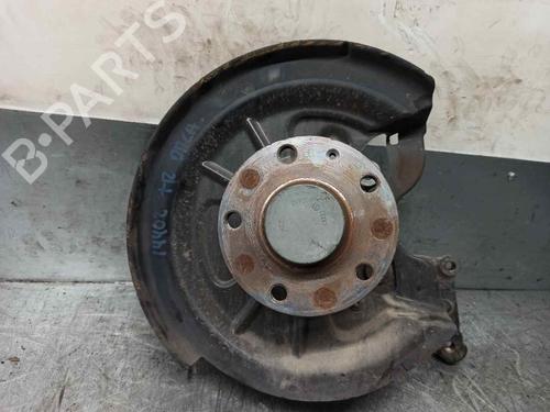 Used Right rear steering knuckle VW GOLF VI Variant (AJ5) 1.6 TDI (105 hp) 9052355