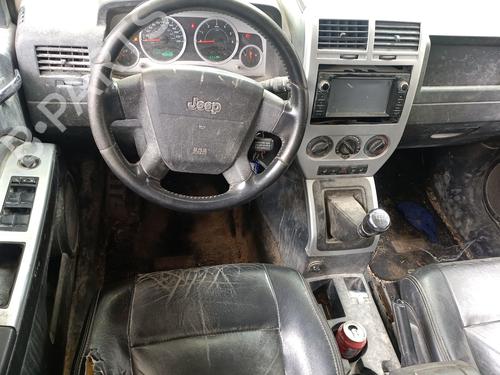 Right front suspension arm JEEP COMPASS (MK49) 2.0 CRD 4x4 | BP37640671M13 - Image 15