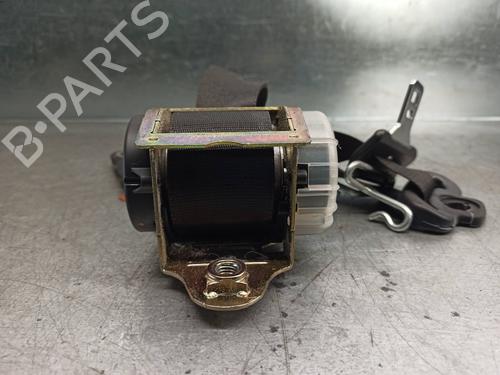 Front right seatbelt FORD FIESTA V (JH_, JD_)  | BP8726408I25 