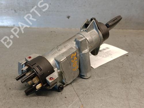 Ignition barrel AUDI A4 B5 (8D2) 1.8 | BP33660582M48 - Image 2