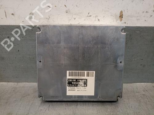 Used Engine control unit (ECU) Engine control unit (ECU) 37992220 37992220