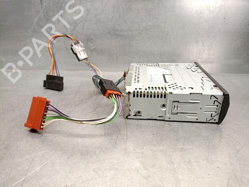 Radio FORD MONDEO III (B5Y) 2.0 16V TDDi / TDCi | BP22995375E6 