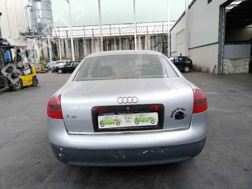 Turbocharger/Supercharger AUDI A6 C5 (4B2) 2.5 TDI | BP7889613M71 