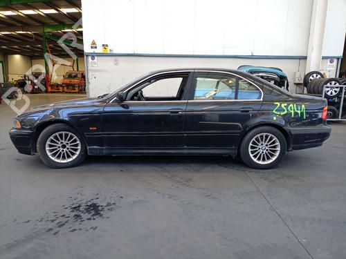Used Parts BMW 5 (E39) 530 d 4828008