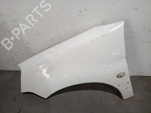 Used Left front fenders Left front fenders 37082041 37082041