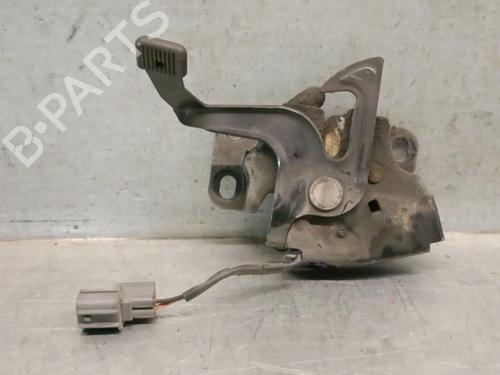 Used Hood lock HONDA ACCORD VII (CL, CN) 2.2 i-CTDi (CN1) (140 hp) 27310796