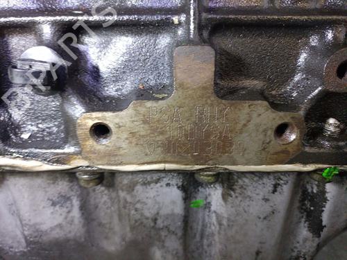 Other PEUGEOT 307 (3A/C) 2.0 HDi 90 | BP25807659O1 