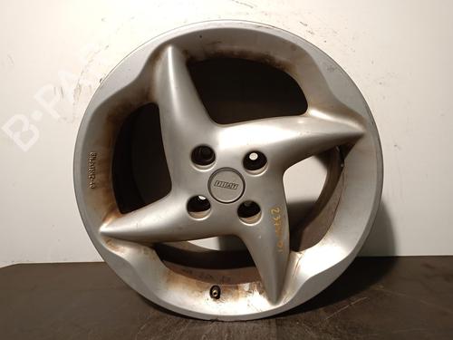 Cerchio FIAT COUPE (175_) 1.8 16V (131 hp) 31017890