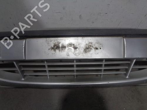 Front bumper FORD FIESTA III (GFJ) 1.8 D | BP12826069C7 