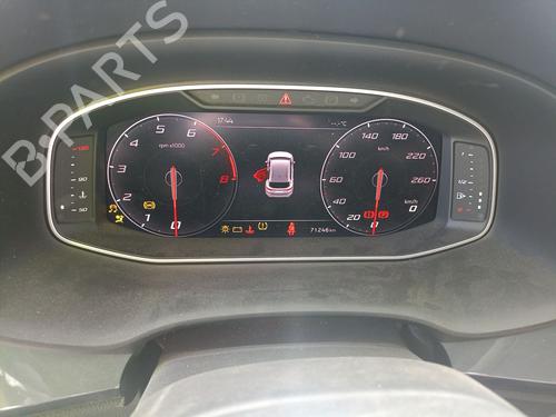Display SEAT ATECA (KH7, KHP) 1.5 TSI | BP36433068C48 - Image 8
