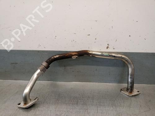 Rør SEAT LEON (1P1) 2.0 TDI 16V (140 hp) 30589747