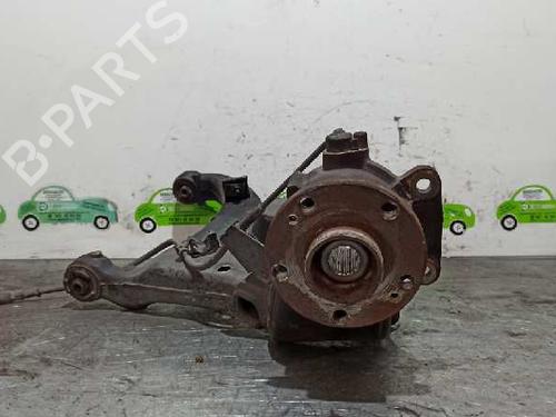 Used Left rear steering knuckle RENAULT SCÉNIC I MPV (JA0/1_, FA0_) 1.6 (102 hp) 5579403
