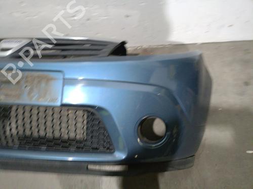 Front bumper DACIA SANDERO 1.2 16V | BP32765748C7 - Image 5