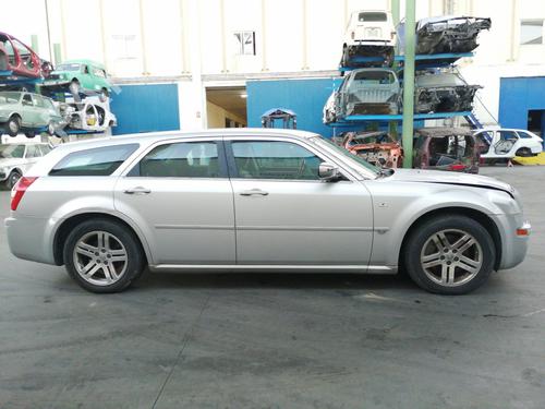 Particulate filter CHRYSLER 300C Touring (LX, LE) 3.0 CRD | BP16031840M81  - Image 9