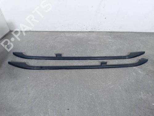 Roof bar BMW X5 (E70) 3.0 d | BP18437502C65 
