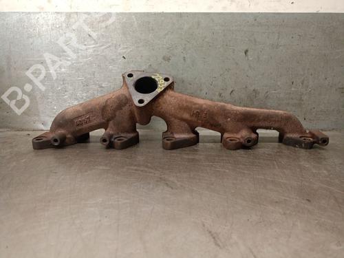 Used Exhaust manifold OPEL ZAFIRA A MPV (T98) 2.2 DTI 16V (F75) (125 hp) 26896226
