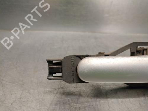Venstre foran utvendig håndtak SEAT LEON (1M1) 1.9 TDI Syncro | BP26956164C128 