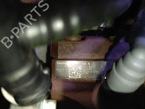 Engine PEUGEOT 3008 I MPV (0U_) 1.6 HDi | BP28422944M1 