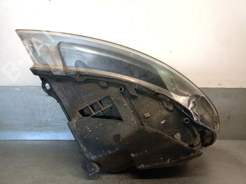 Left headlight AUDI Q7 (4LB) 3.0 TDI quattro | BP36645598C28 - Image 4