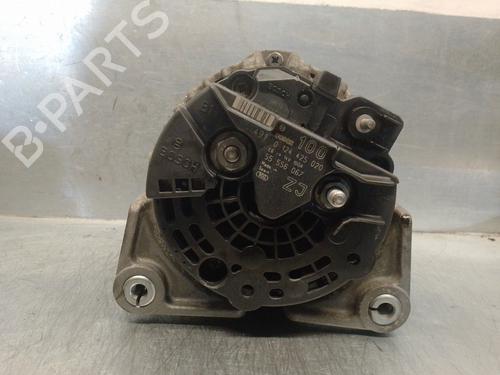 Alternator OPEL ASTRA H (A04) 1.6 (L48) | BP13325836M7 