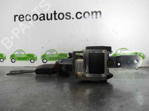 Used Front left seatbelt SUZUKI WAGON R+ Hatchback (MM) 1.3 (RB413) (76 hp) 8723767