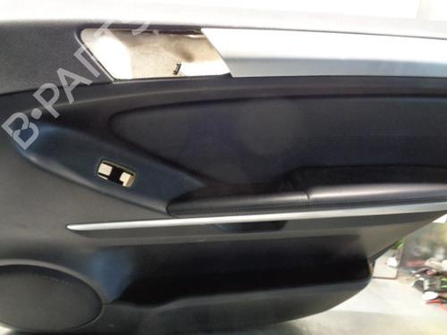 Front right panel MERCEDES-BENZ M-CLASS (W164) ML 320 CDI 4-matic (164.122) | BP8873019C59 