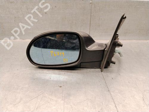 Used Left mirror Left mirror 39611202 39611202