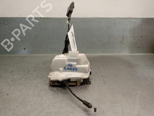 Used Rear left lock Rear left lock RENAULT LAGUNA II Grandtour (KG0/1_) 1.9 dCi (KG1V) (130 hp) 35724335 35724335