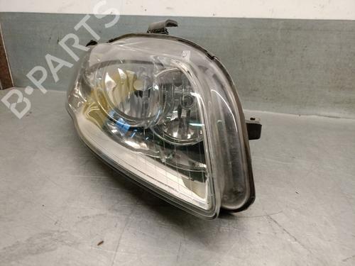 Right headlight AUDI A4 B7 (8EC) 2.0 TDI 16V | BP33054215C29 - Image 6