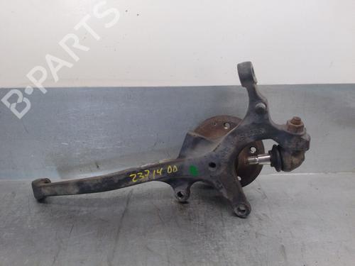 Used Right front steering knuckle MERCEDES-BENZ CLK (C208) CLK 230 Kompressor (208.347) (193 hp) 29562294