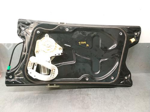 Used Front left window mechanism LAND ROVER RANGE ROVER SPORT I (L320) 3.0 D 4x4 (256 hp) 28351761