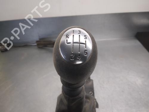 Gear lever DACIA DOKKER MPV (KE_)  | BP10725944M90 