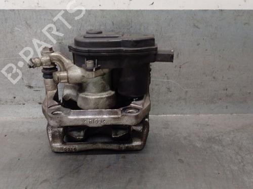Right rear brake caliper HONDA HR-V (RU) 1.6 i-DTEC (RU8) | BP37496091M106 - Image 2