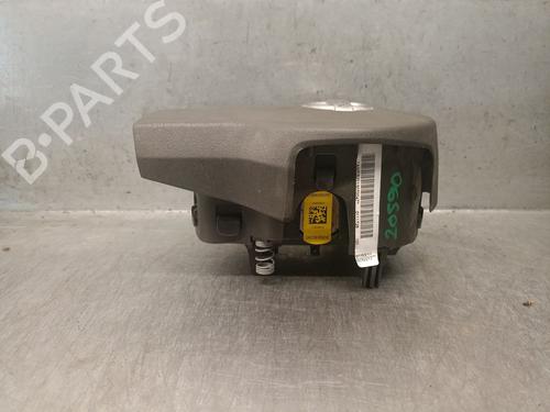 Driver airbag NISSAN PATHFINDER III (R51) 2.5 dCi | BP23107849C9 