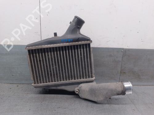 Intercooler radiateur HONDA CR-V III (RE_) 2.2 i-CTDi 4WD (RE6) (140 hp) 28134161