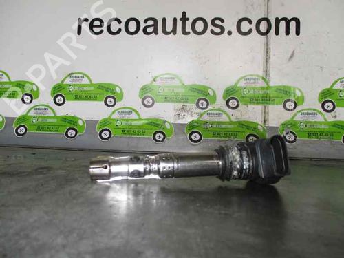 Ignition coil VW GOLF IV (1J1) 1.8 T | BP2103661M94 