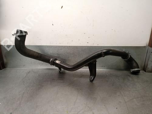 Pipe FORD FOCUS II (DA_, HCP, DP) 1.6 TDCi | BP29605431M125 