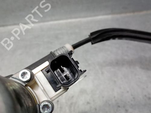 Front right window mechanism FORD TRANSIT COURIER B460 MPV 1.5 TDCi | BP27605239C23 - Image 4