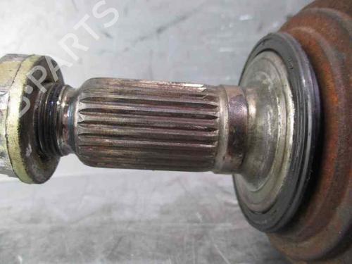 Right front driveshaft ROVER 25 I Hatchback (RF) 1.4 16V | BP4823889M39 