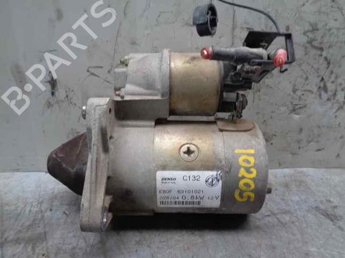 Starter FIAT PANDA (169_) 1.1 (169.AXA1A) | BP5016595M8 