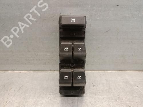 Venstre Foran elrute bryter HYUNDAI i30 (PDE, PD, PDEN) 2.0 N (280 hp) 28518011