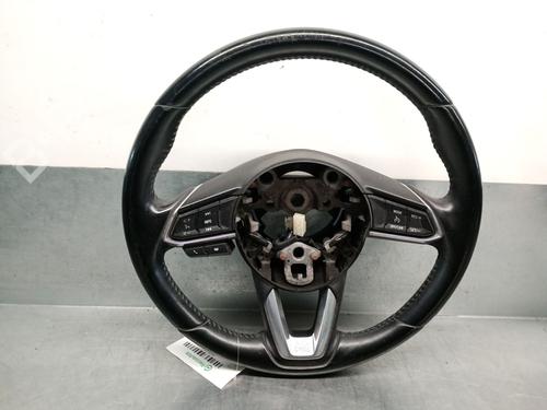 Used Steering wheel MAZDA 3 (BL) 2.2 MZR CD (BL10) (150 hp) 29862760