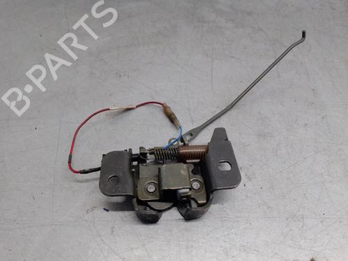 Tailgate lock HYUNDAI COUPE I (RD) 1.6 i 16V | BP16249829C101 