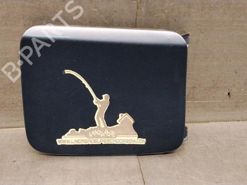 Used Fuel flap Fuel flap SUBARU IMPREZA Hatchback (GR, GH, G3) 1.5 F (GH2) (107 hp) 40081238 40081238